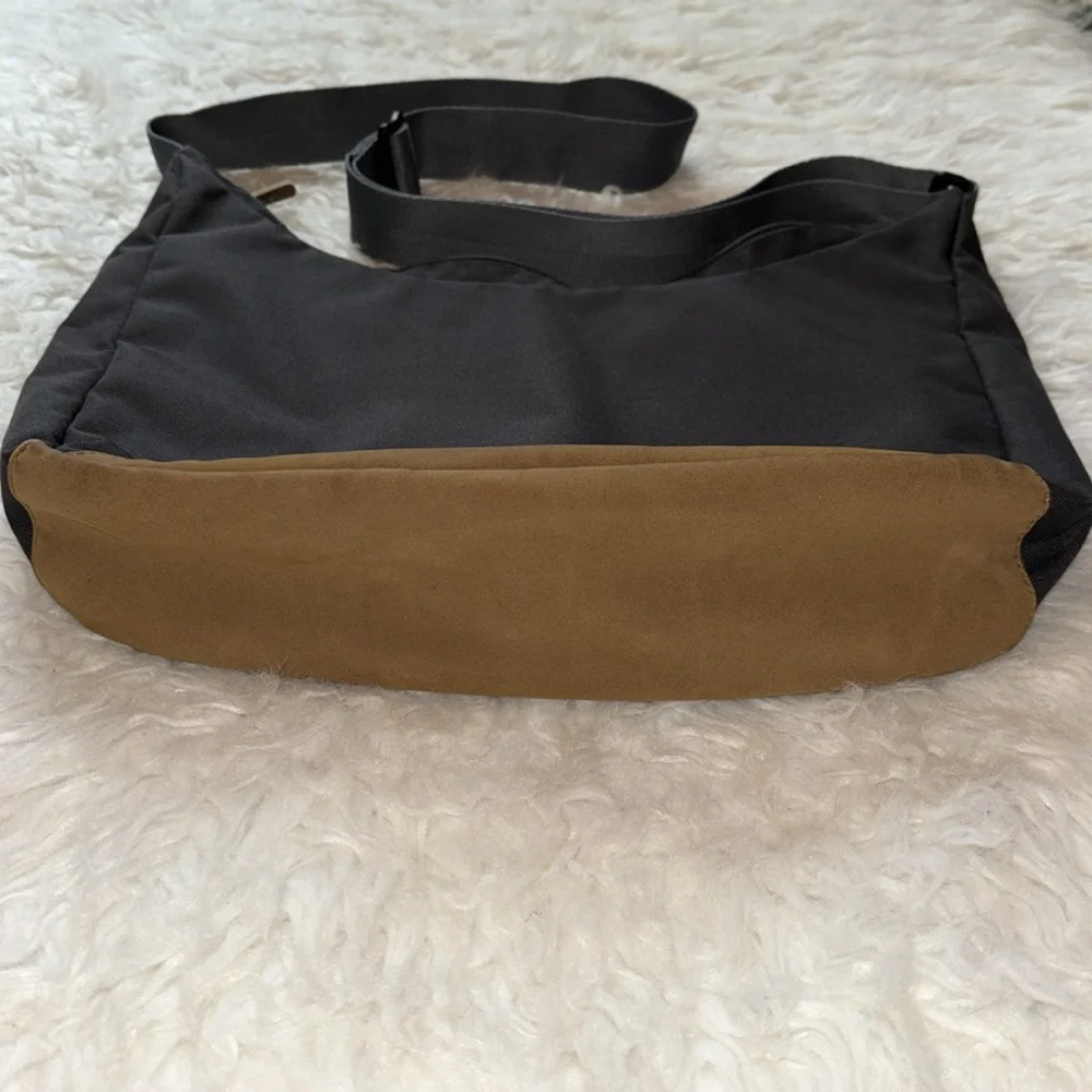 Columbia Sportswear Co. Canvas Crossbody Shoulder Bag - Picture 6 of 16